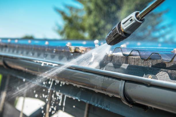 Best Pressure Washing Company Near Me  in Randleman, NC