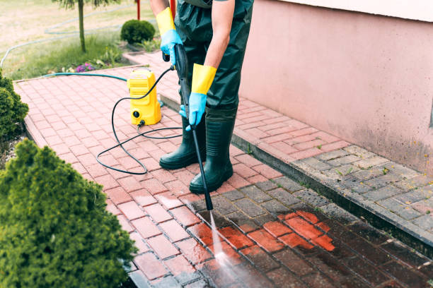 Best Roof Power Washing Services  in Randleman, NC