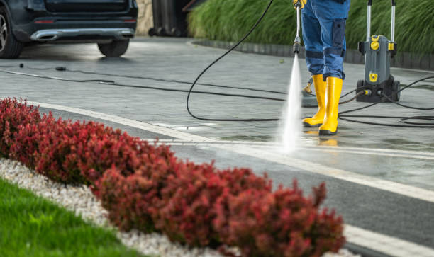 Best Concrete Pressure Washing  in Randleman, NC