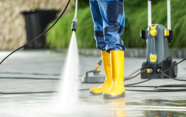 Best Affordable Pressure Washing  in Randleman, NC