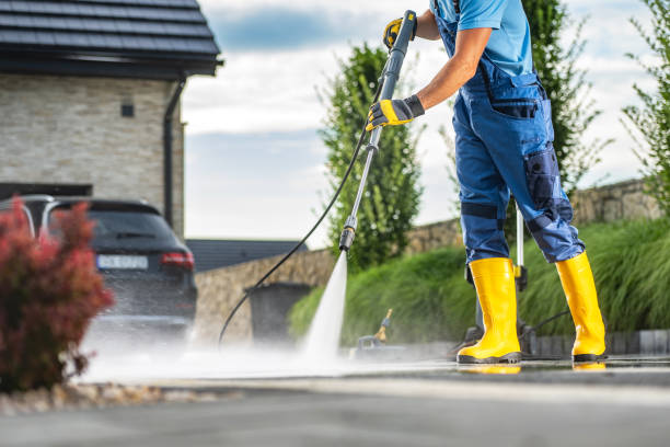 Best House Pressure Washing  in Randleman, NC