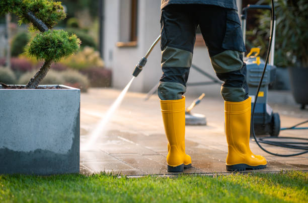 Best Fence Pressure Washing  in Randleman, NC